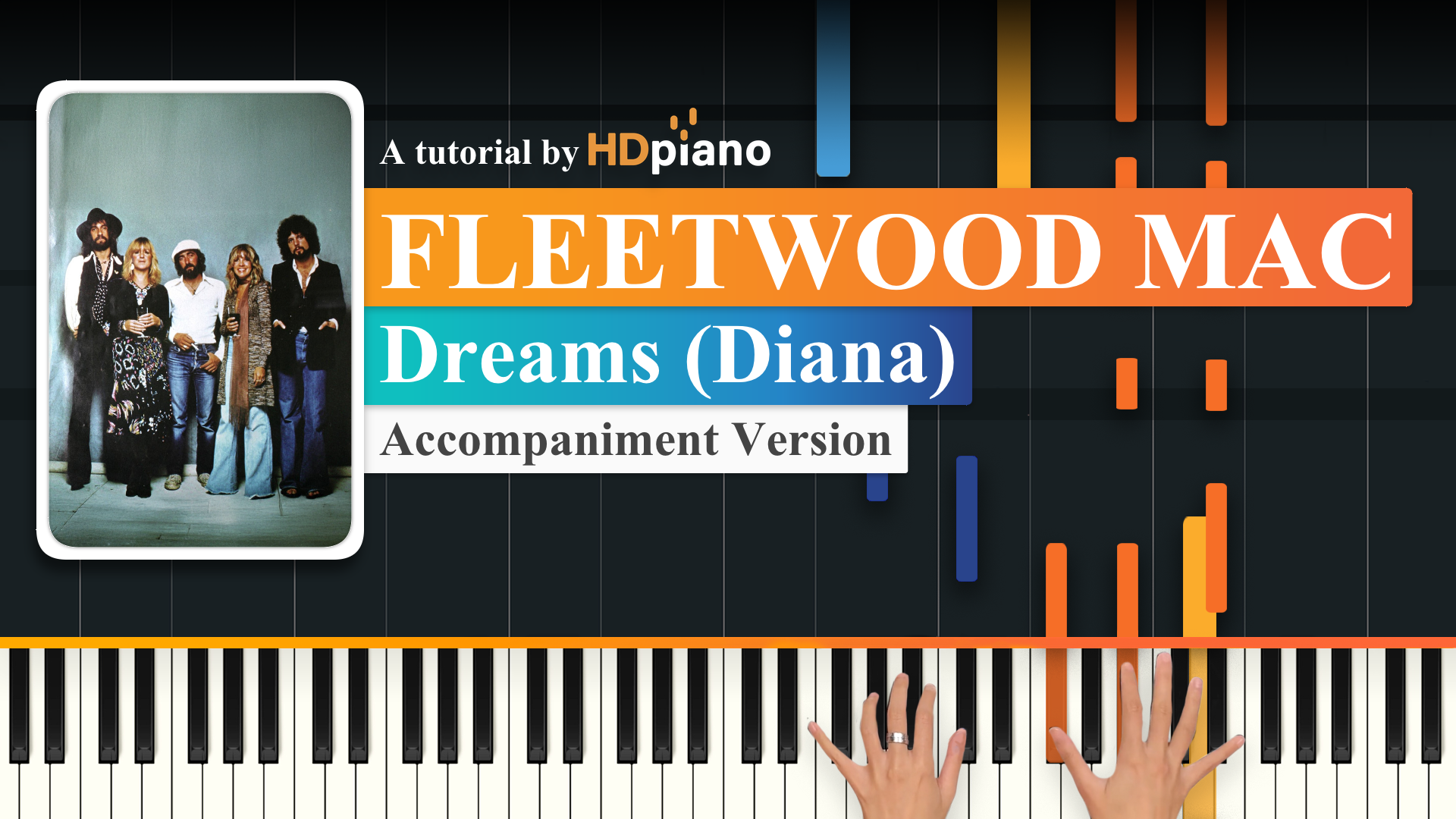 Dreams (Diana)